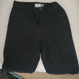 Boys pants